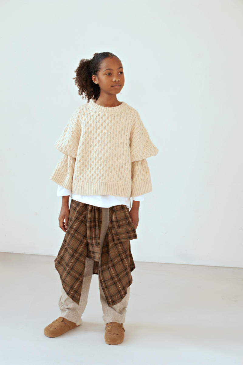 ZAZA Casting model ID: 27593