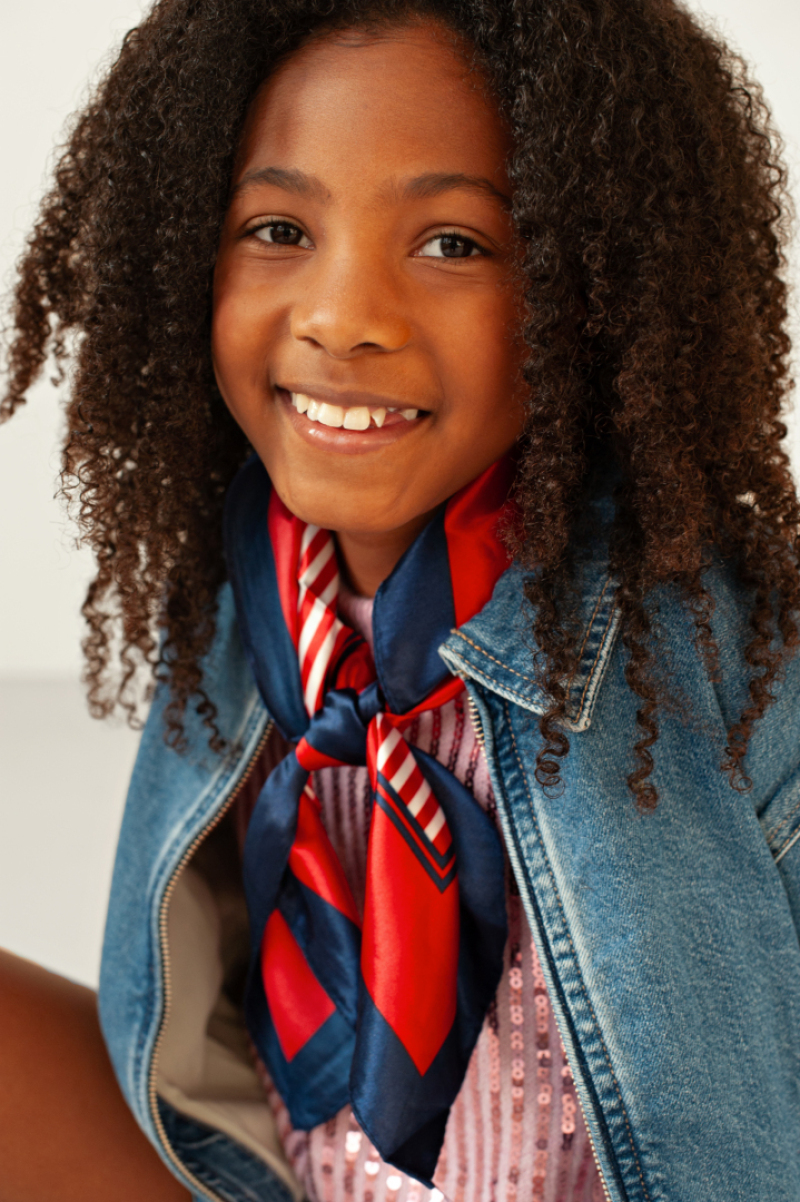 ZAZA Casting model ID: 27593