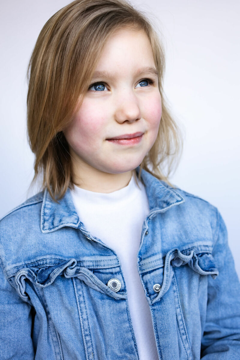 ZAZA Casting model ID: 24608