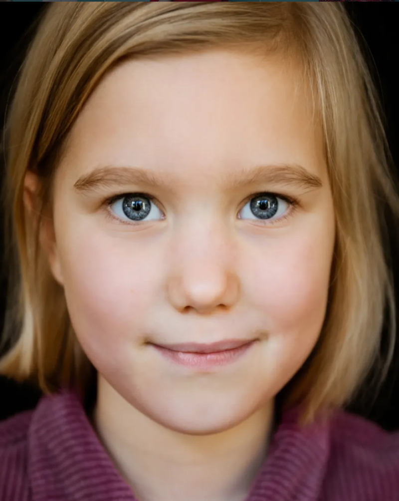 ZAZA Casting model ID: 24608