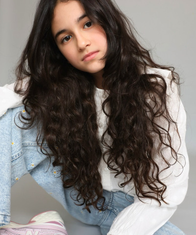 ZAZA Casting model ID: 12392