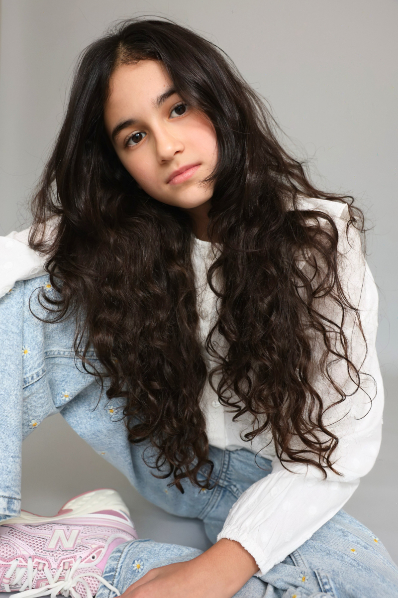 ZAZA Casting model ID: 12392