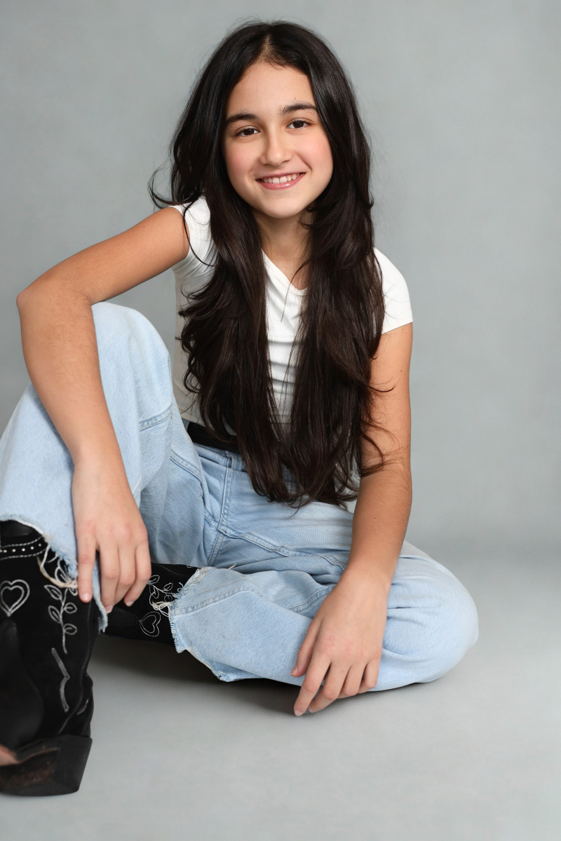 ZAZA Casting model ID: 12392