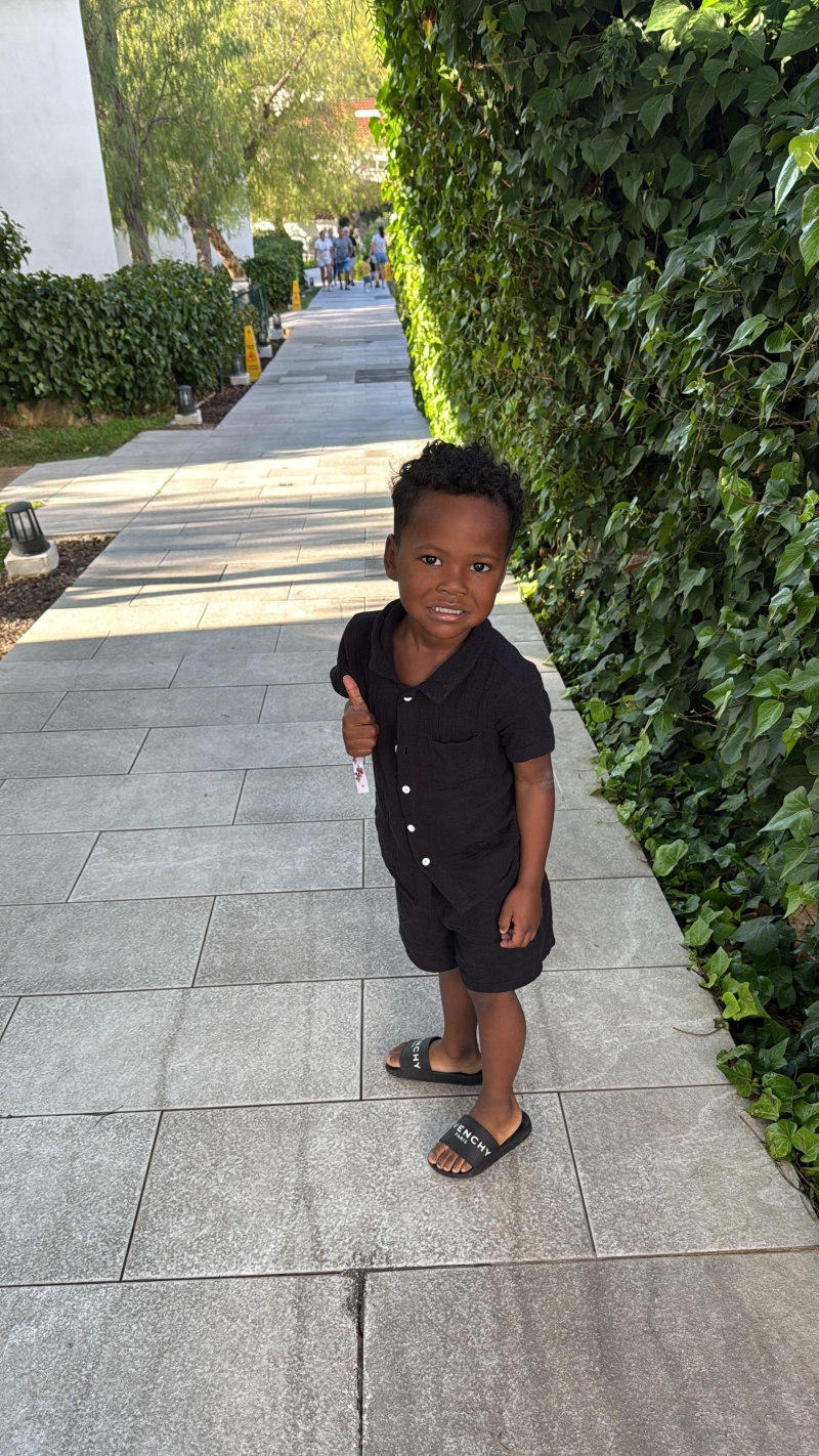 ZAZA Casting model ID: 18139