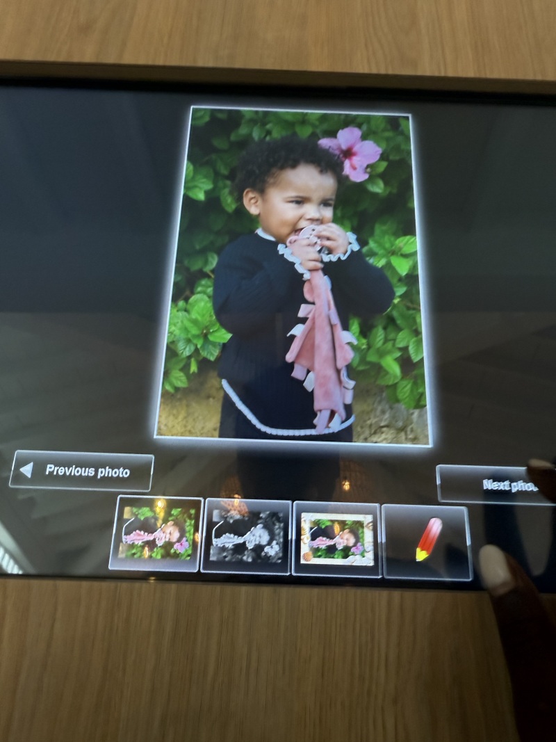 ZAZA Casting model ID: 27597