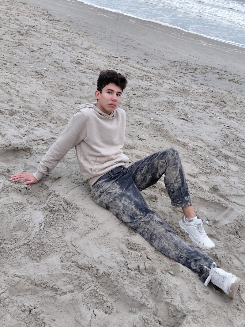 ZAZA Casting model ID: 27363