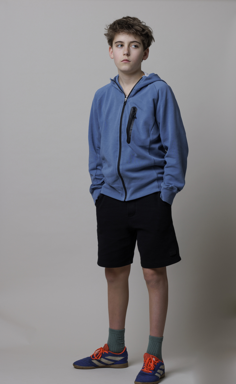 ZAZA Casting model ID: 4789