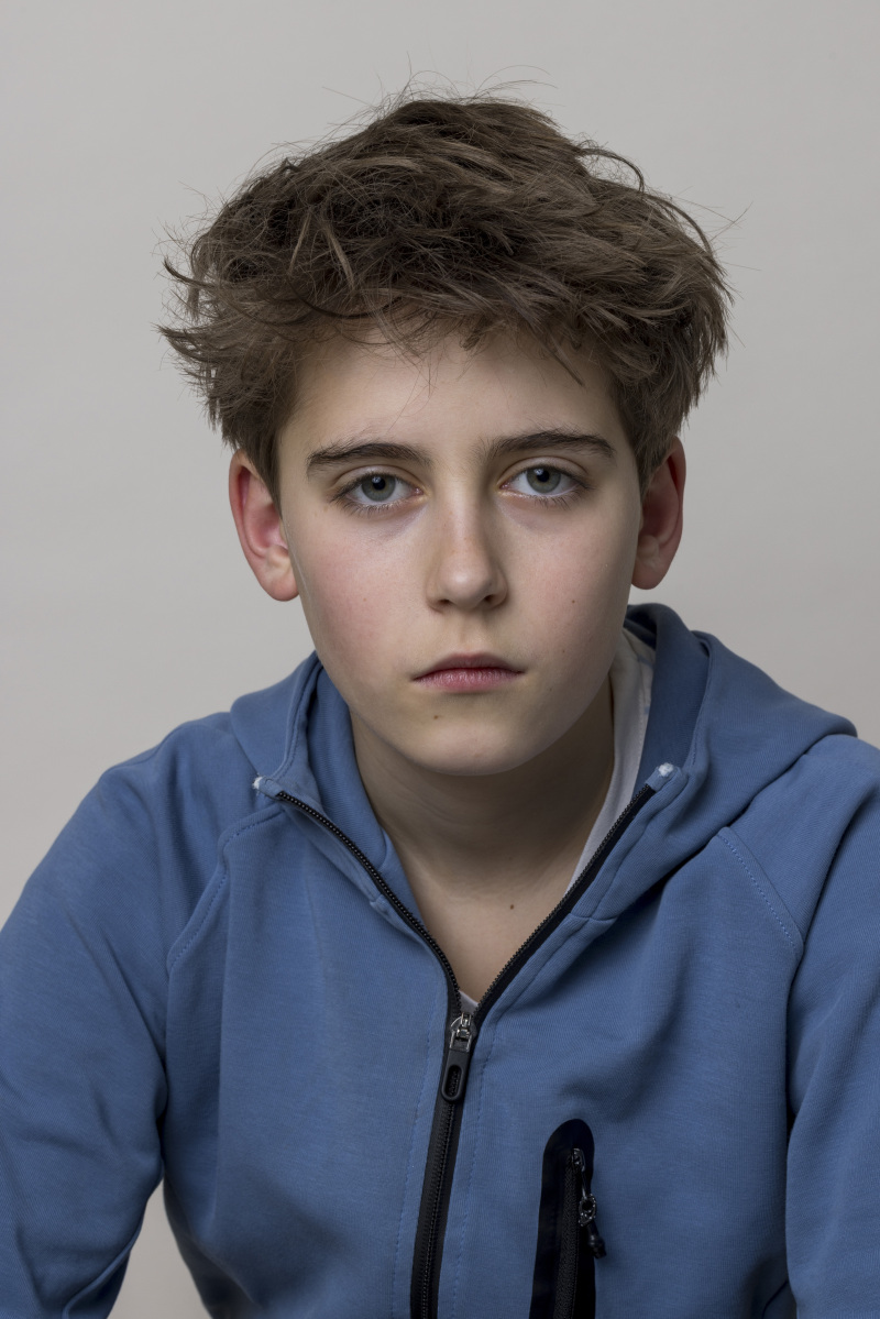 ZAZA Casting model ID: 4789