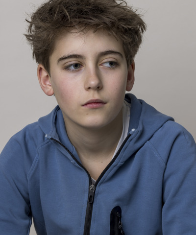 ZAZA Casting model ID: 4789