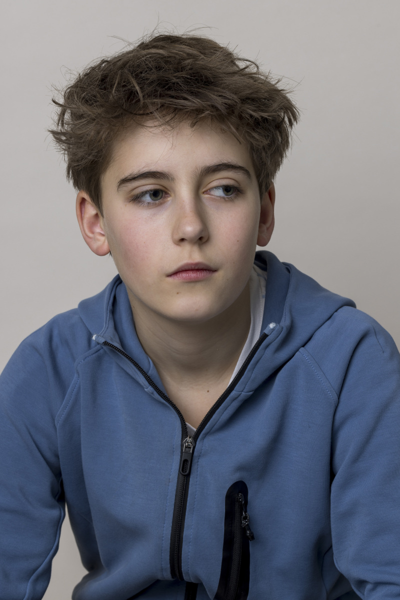 ZAZA Casting model ID: 4789