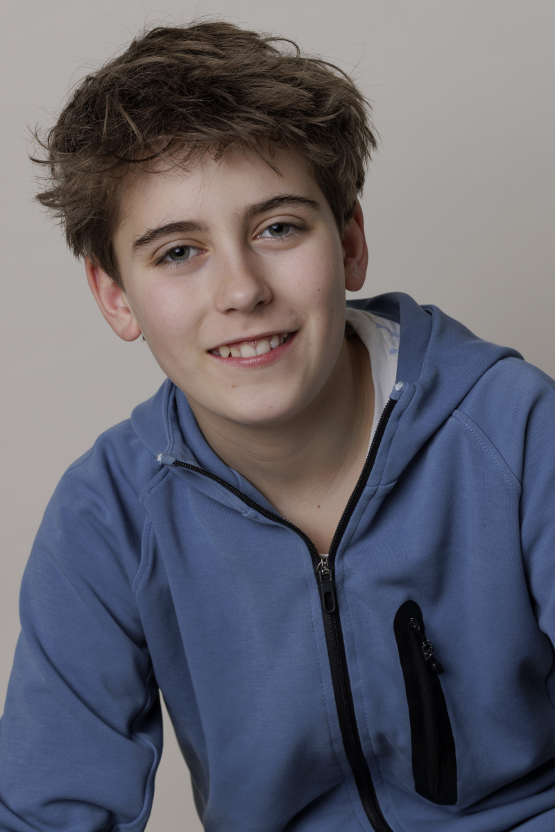 ZAZA Casting model ID: 4789