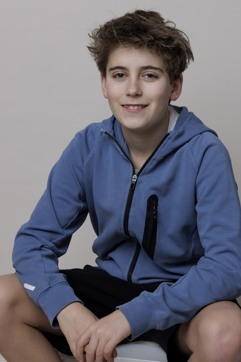 ZAZA Casting model ID: 4789