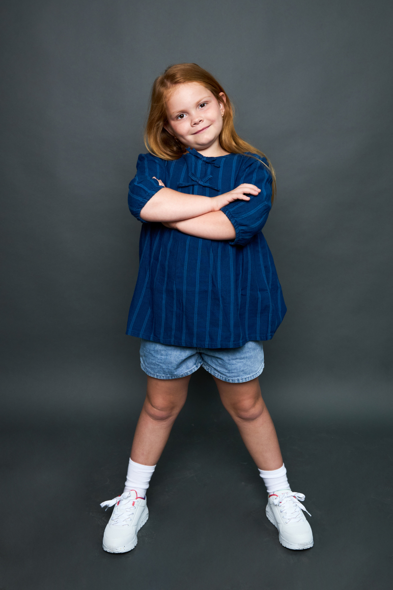 ZAZA Casting model ID: 19082