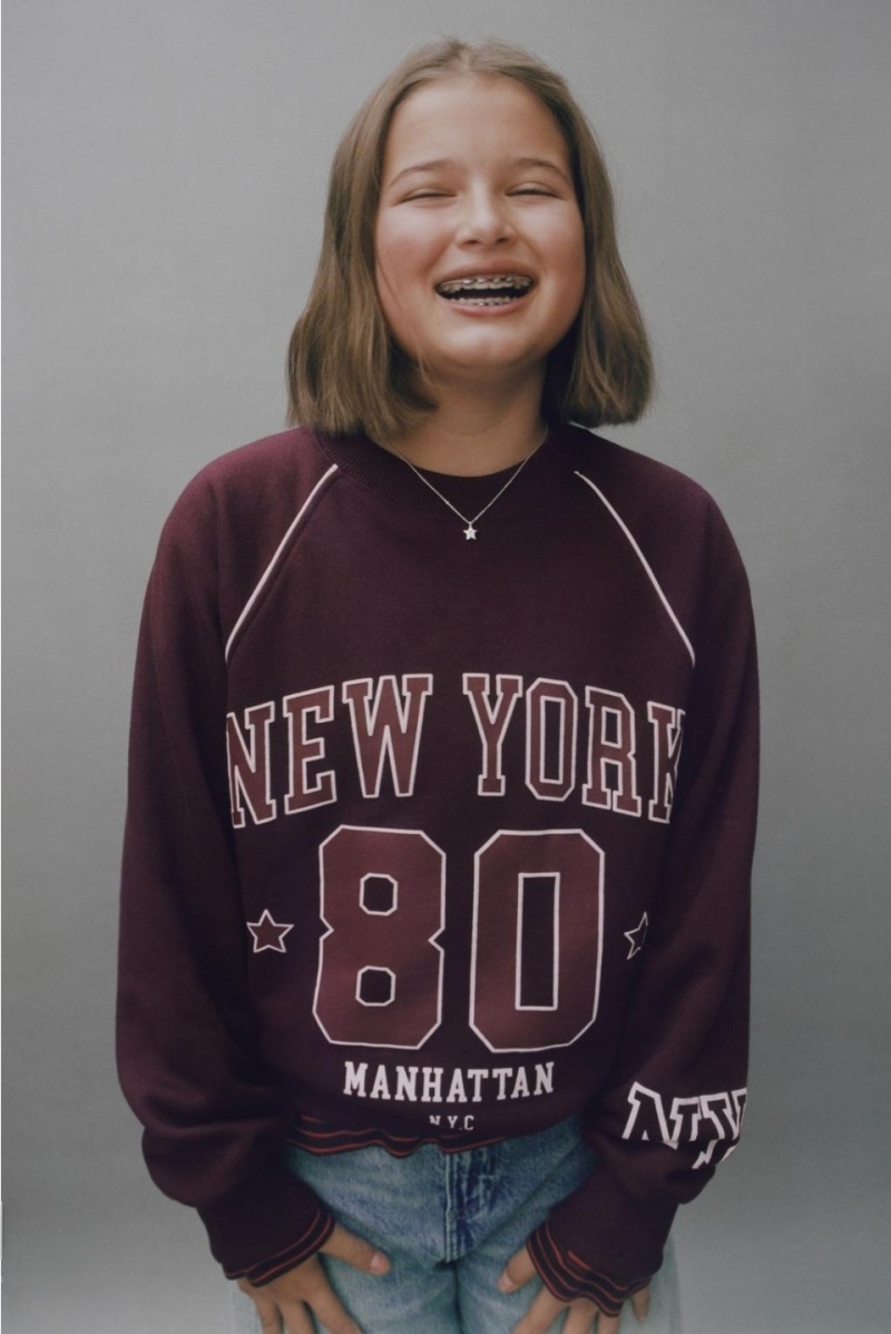 ZAZA Casting model ID: 14697