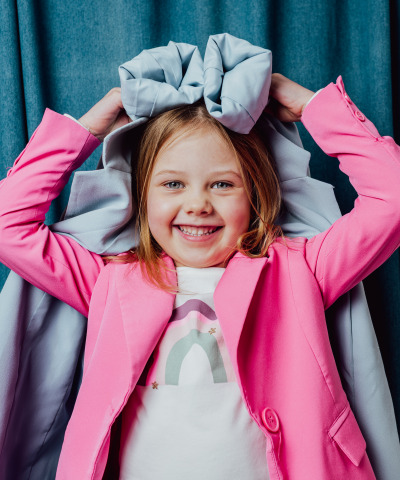 ZAZA Casting model ID: 27269