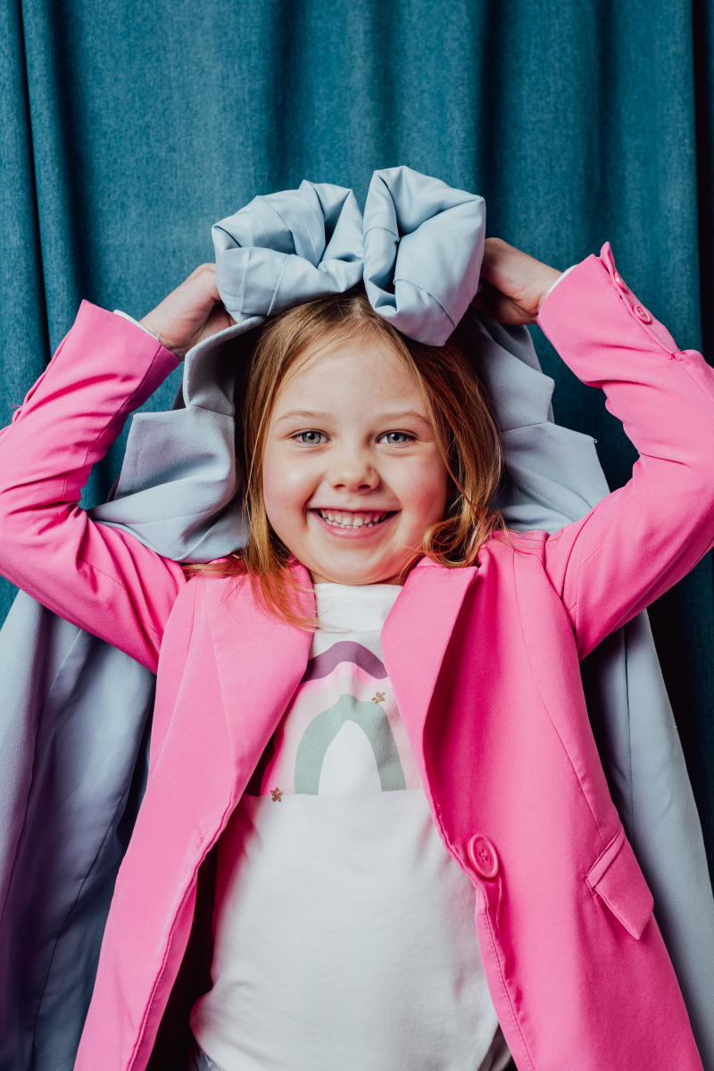 ZAZA Casting model ID: 27269