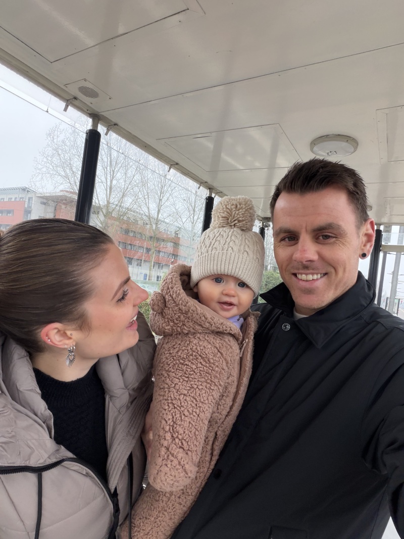 ZAZA Casting Familie ID: 1978