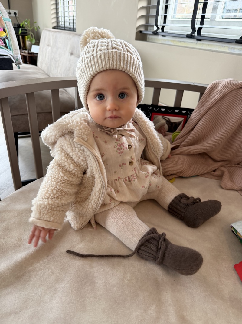 ZAZA Casting model ID: 27507