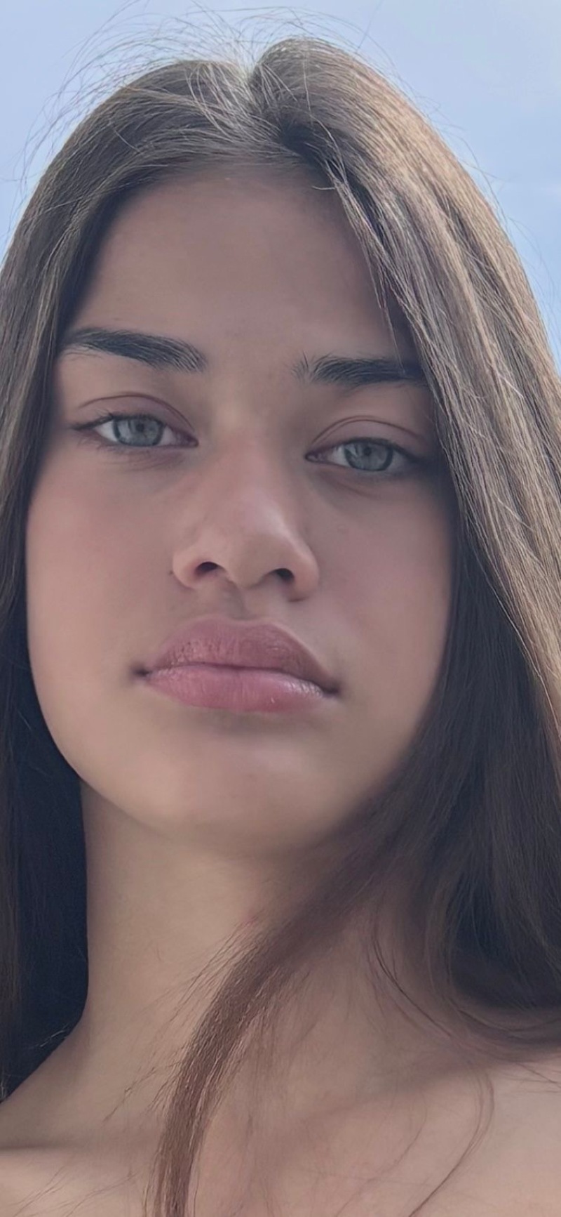 ZAZA Casting model ID: 22750