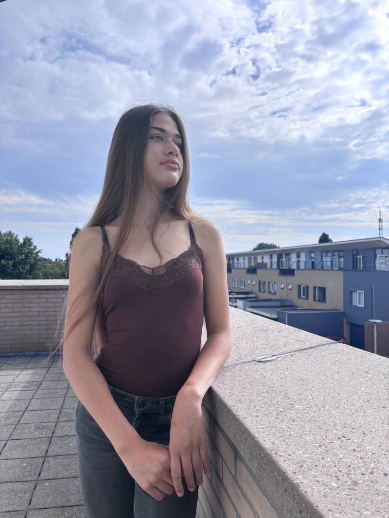 ZAZA Casting model ID: 22750