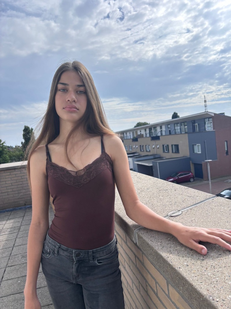 ZAZA Casting model ID: 22750