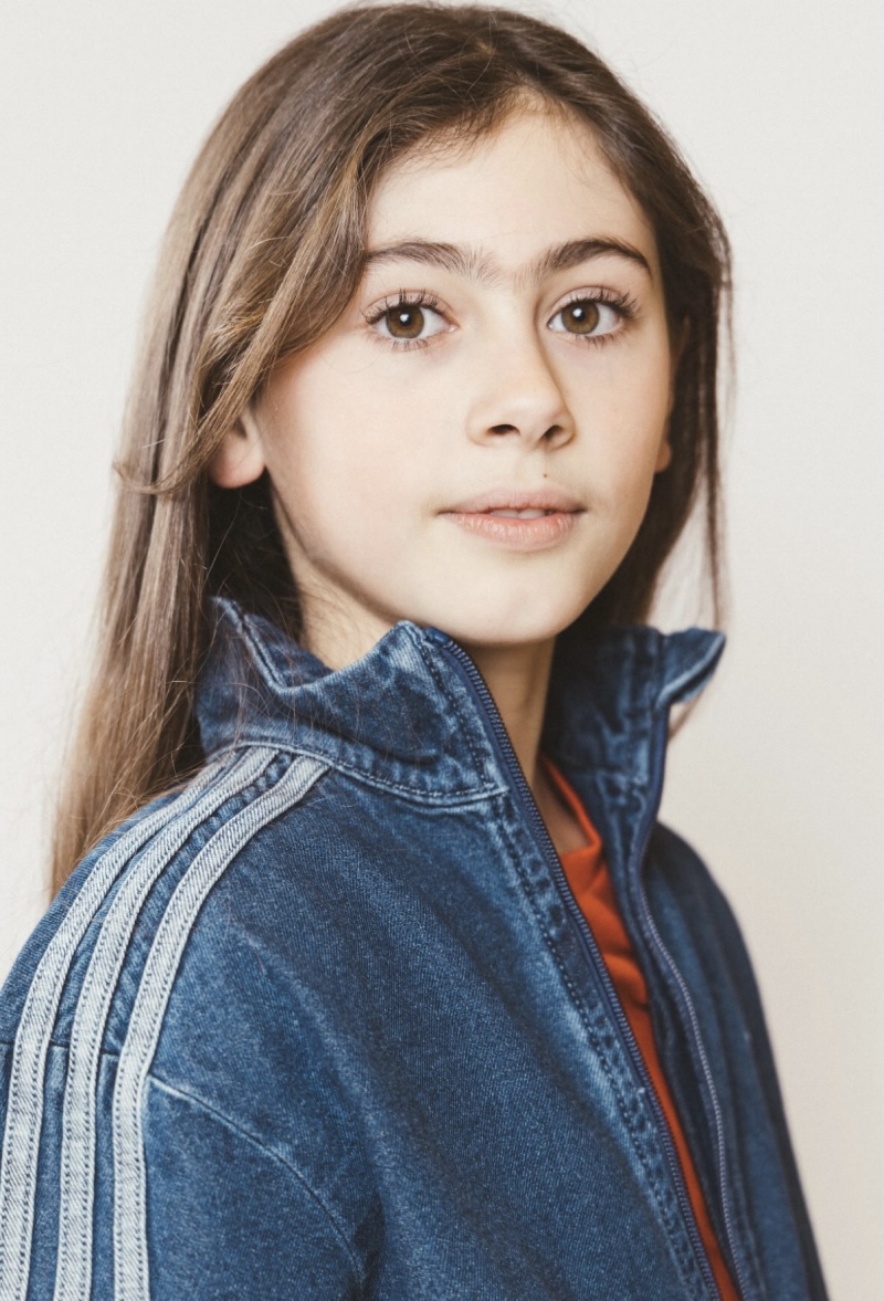 ZAZA Casting model ID: 18657