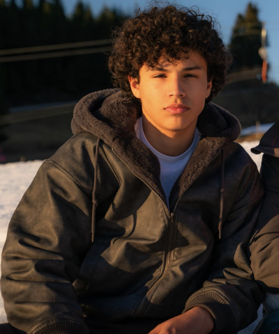 ZAZA Casting model ID: 26933