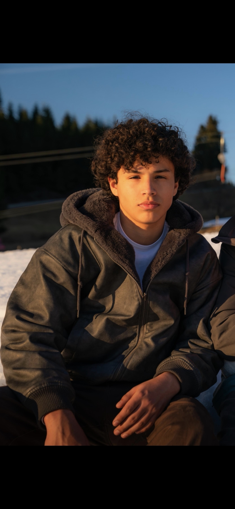 ZAZA Casting model ID: 26933