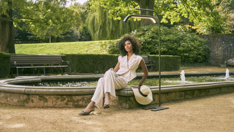 ZAZA Casting model ID: 20187