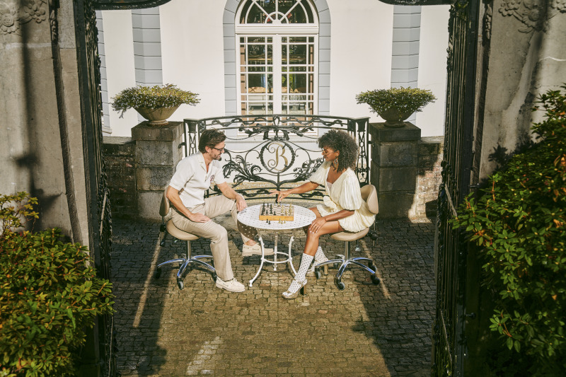 ZAZA Casting model ID: 20187