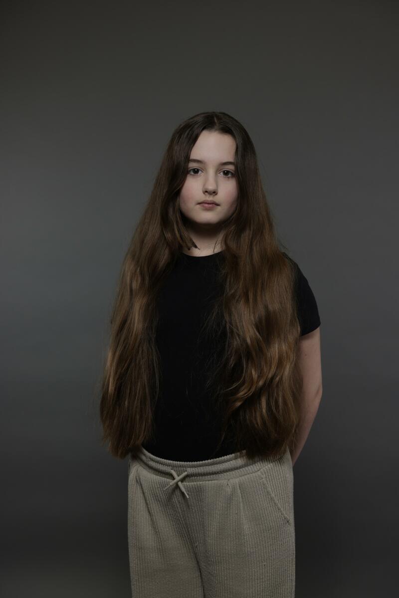 ZAZA Casting model ID: 23861