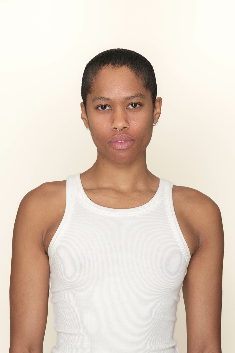 ZAZA Casting model ID: 25749