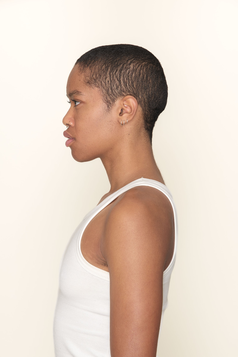 ZAZA Casting model ID: 25749