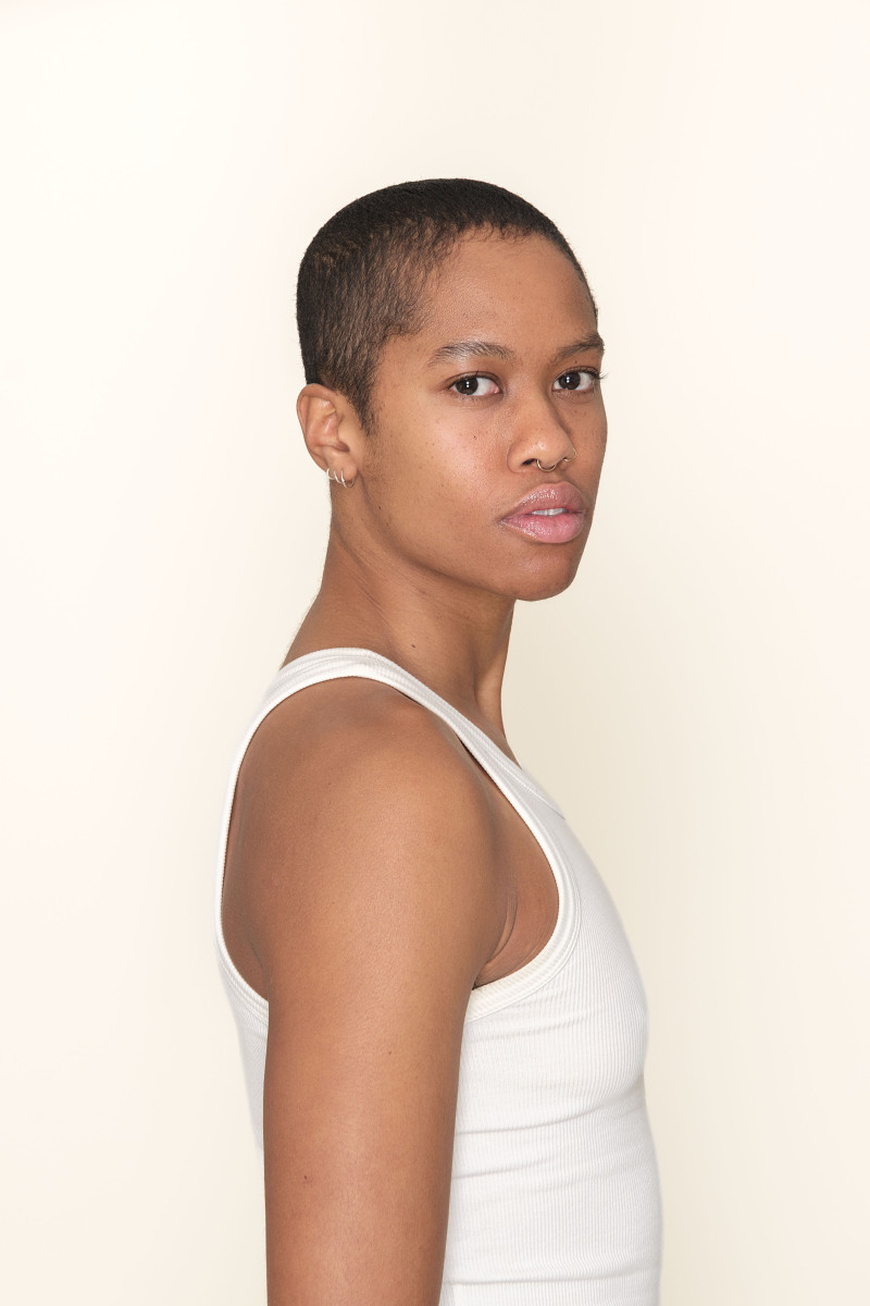 ZAZA Casting model ID: 25749