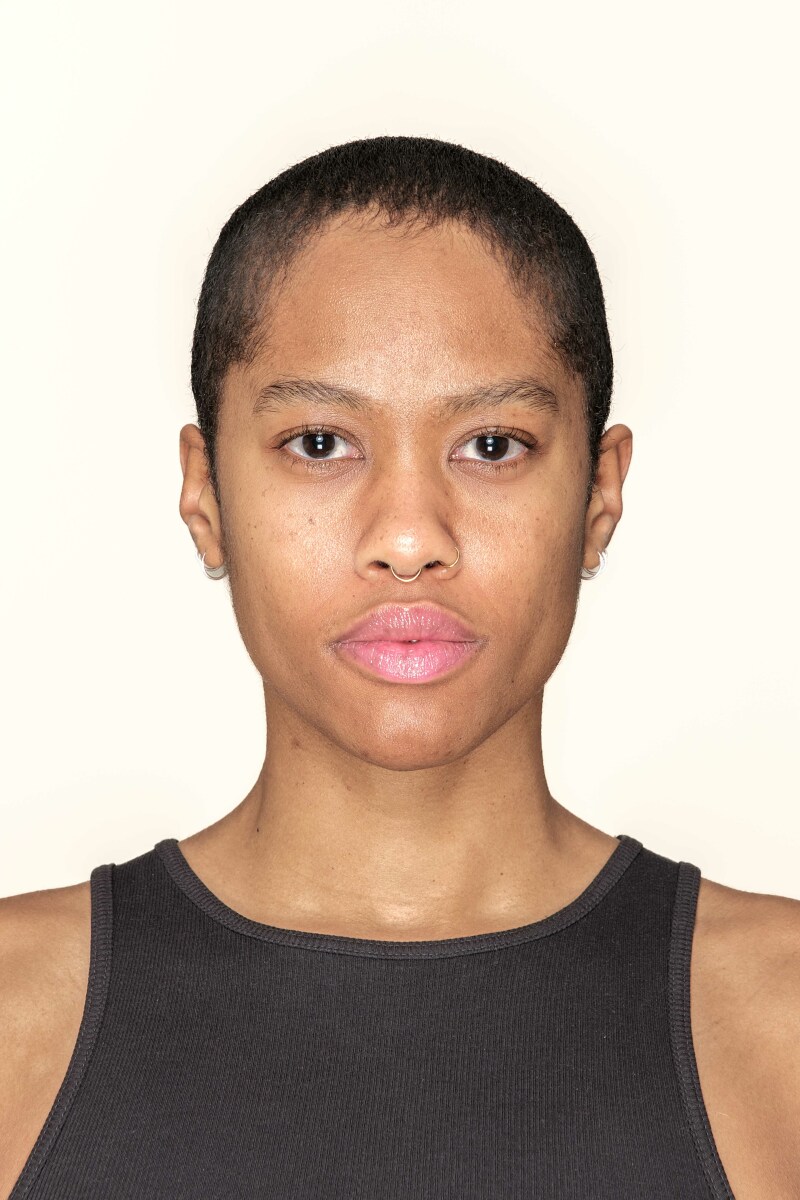 ZAZA Casting model ID: 25749