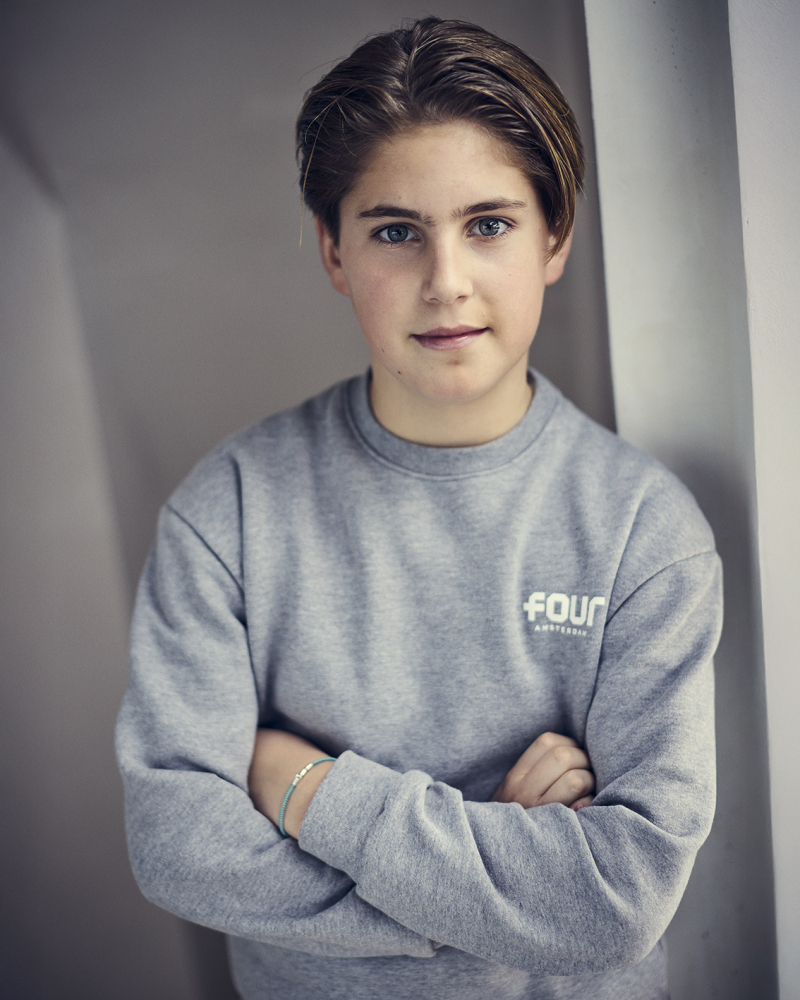 ZAZA Casting model ID: 22903