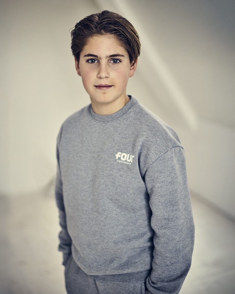 ZAZA Casting model ID: 22903