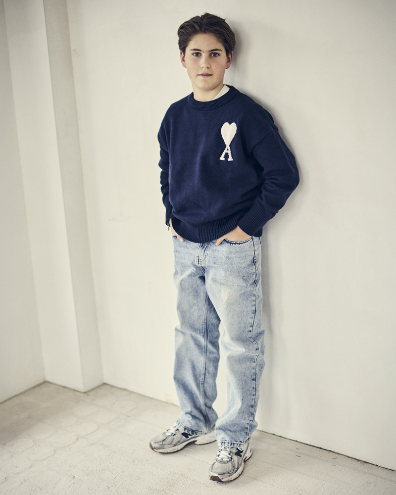 ZAZA Casting model ID: 22903