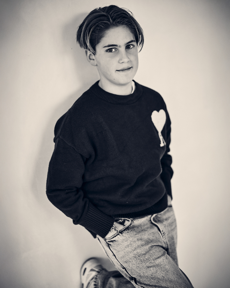 ZAZA Casting model ID: 22903