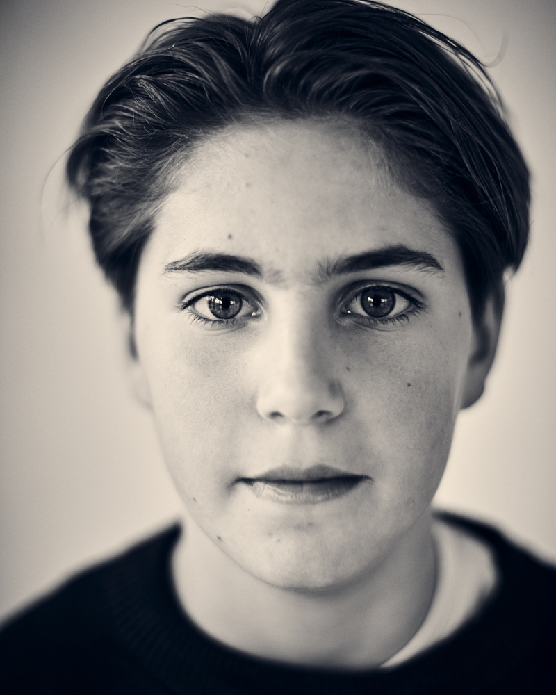 ZAZA Casting model ID: 22903