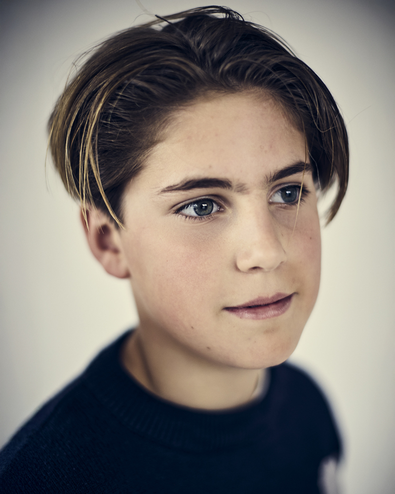 ZAZA Casting model ID: 22903