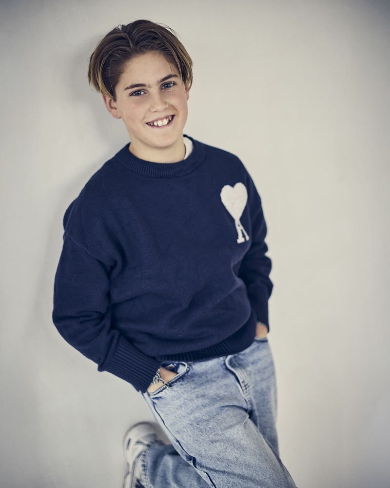 ZAZA Casting model ID: 22903