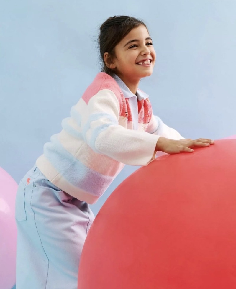 ZAZA Casting model ID: 14622