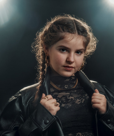 ZAZA Casting model ID: 26346