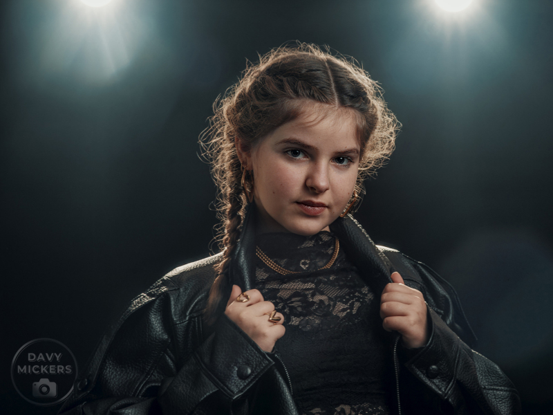 ZAZA Casting model ID: 26346