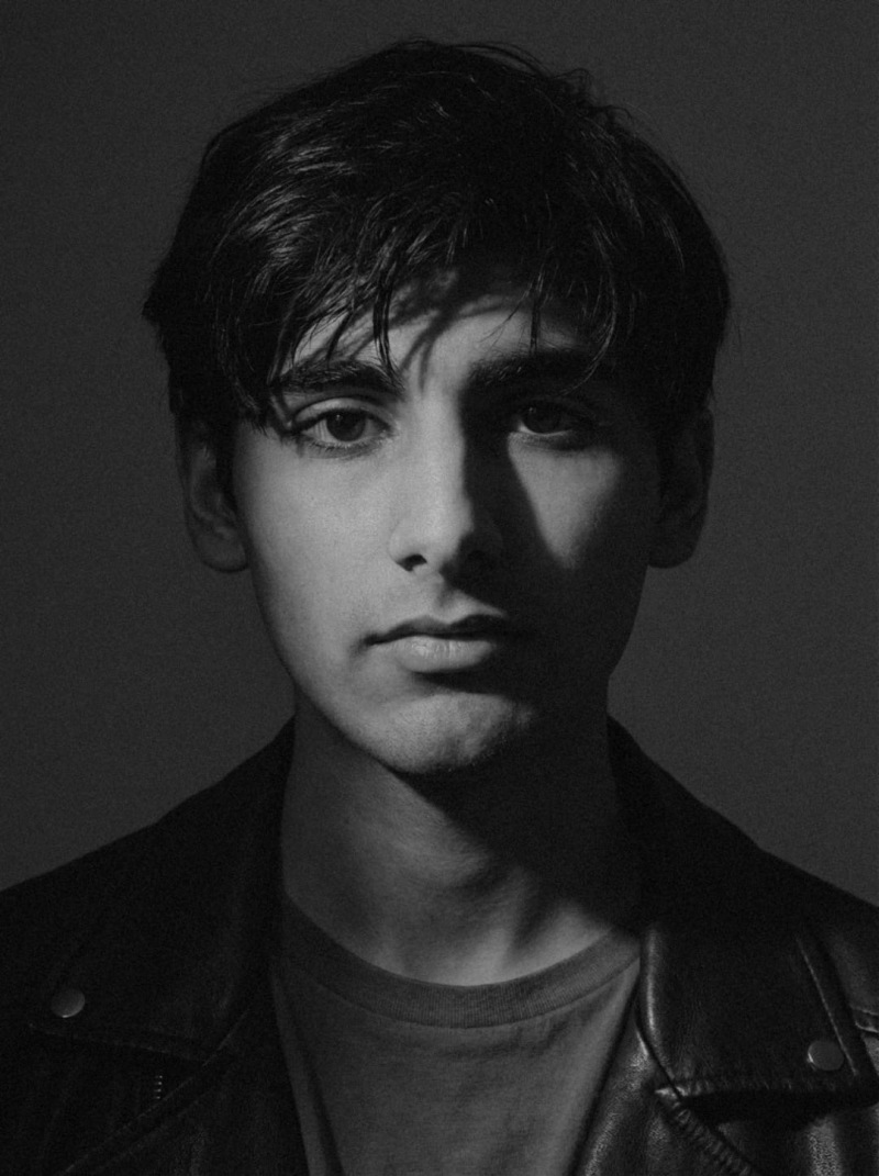 ZAZA Casting model ID: 27606
