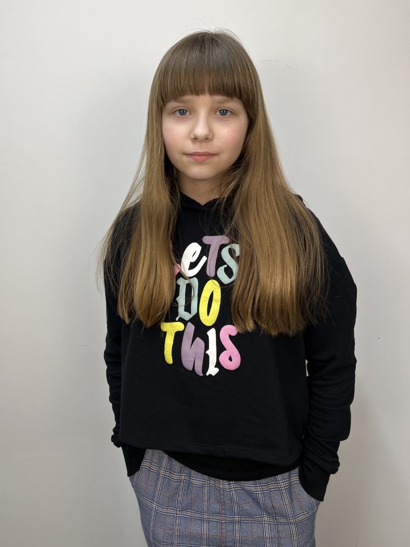 ZAZA Casting model ID: 23158