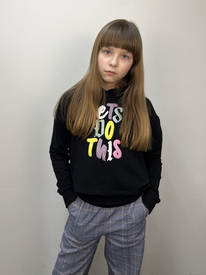 ZAZA Casting model ID: 23158