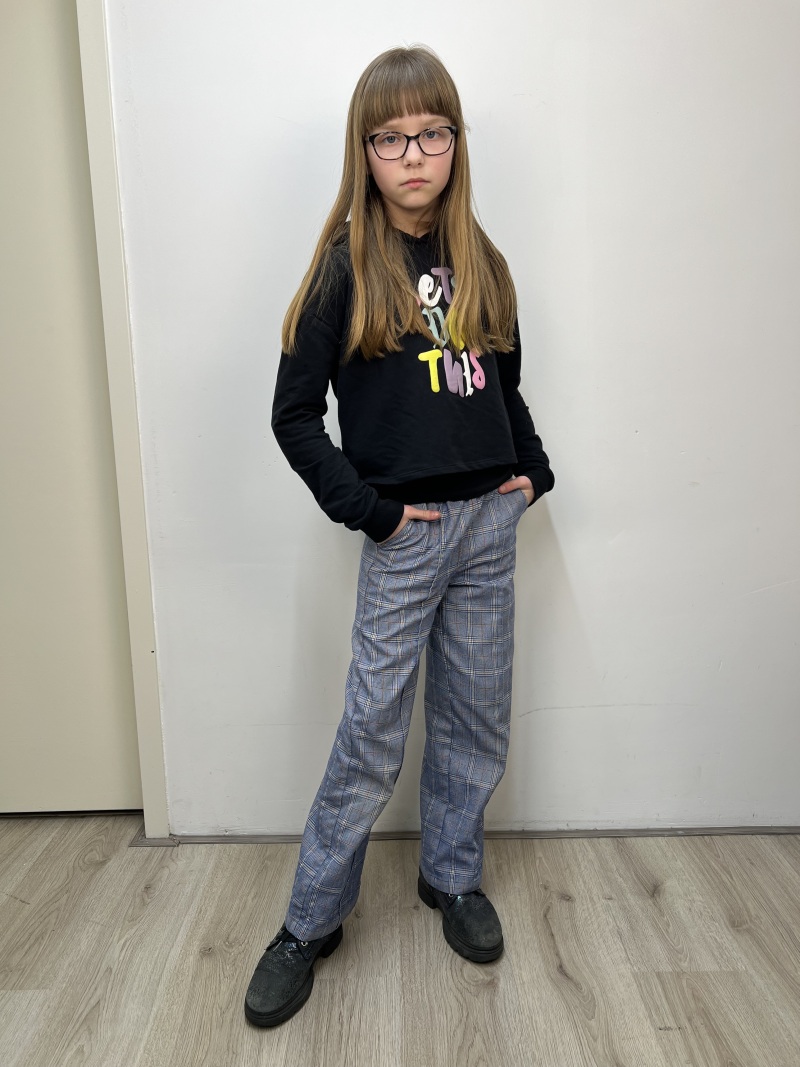 ZAZA Casting model ID: 23158