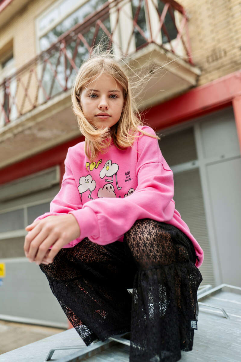 ZAZA Casting model ID: 11913